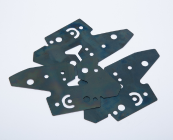 商用車(chē)波形片