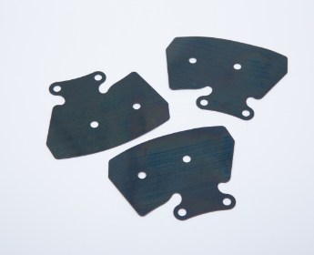 乘用車(chē)波形片